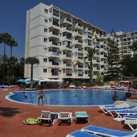 Eldorado Sun Apartment ปลายาเดลาสอเมริกาส ภายนอก รูปภาพ