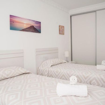 Eldorado Sun Apartment ปลายาเดลาสอเมริกาส ภายนอก รูปภาพ