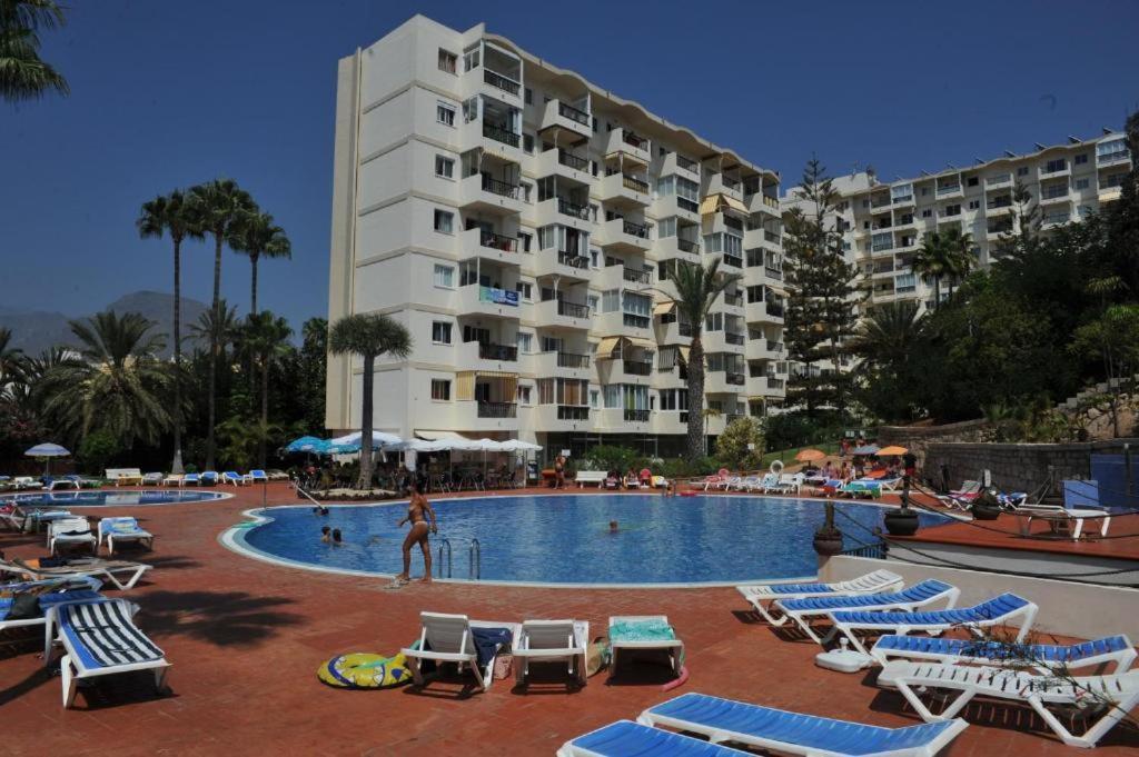 Eldorado Sun Apartment ปลายาเดลาสอเมริกาส ภายนอก รูปภาพ