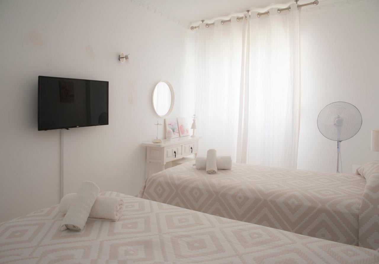 Eldorado Sun Apartment ปลายาเดลาสอเมริกาส ภายนอก รูปภาพ