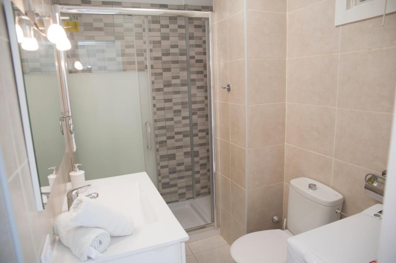 Eldorado Sun Apartment ปลายาเดลาสอเมริกาส ภายนอก รูปภาพ