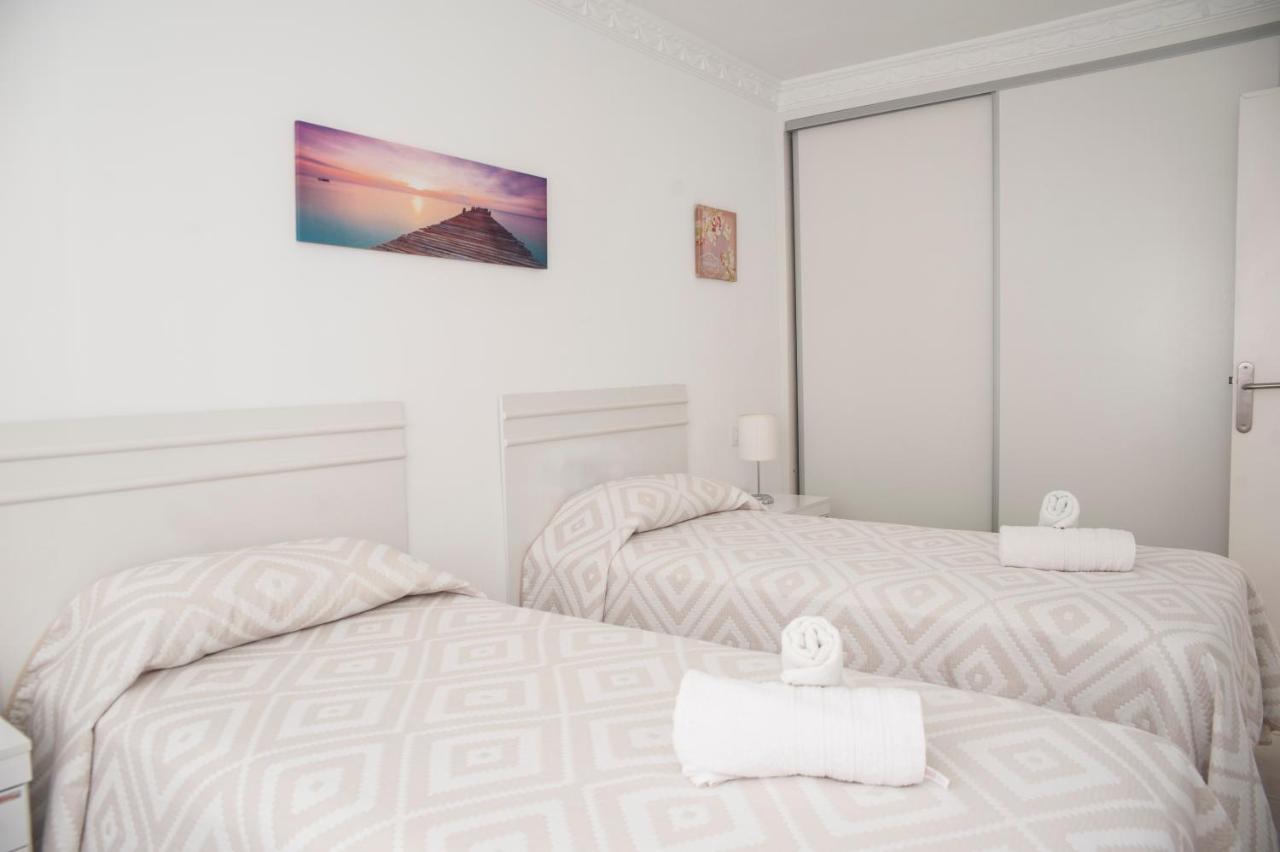 Eldorado Sun Apartment ปลายาเดลาสอเมริกาส ภายนอก รูปภาพ
